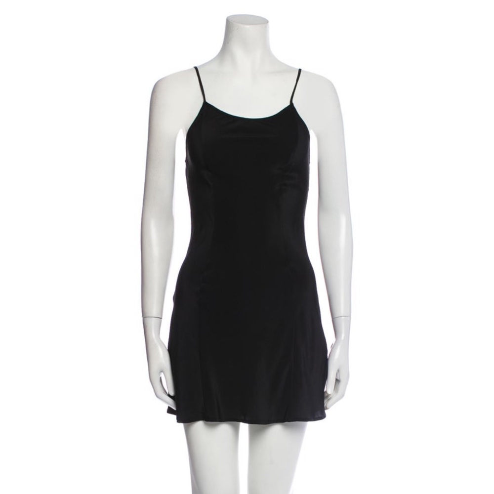 Stone Cold Fox - Scoop Next Mini Dress